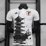 Japan Special Player Edition