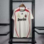 Milan Away 2006-07 Retro Edition