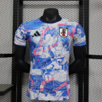 Japan Dargon Ball Player Edition