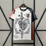 Japan Tsubasa Fan Edition