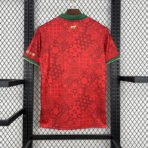 Portugal Comma Red Goat Fan Edition - Image 2