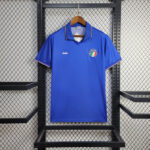 Italy Home 1990 Retro Edition