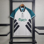 Liverpool Away 1993-95 Retro Edition