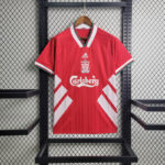Liverpool Home 1993-95 Retro Edition