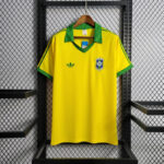 Brazil Home 1979 Retro Edition
