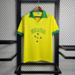 Brazil Home 1958 Retro Edition