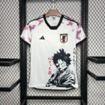 Japan Luffy Fan Edition