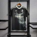 Real Madrid Away 2014-15 Retro Edition