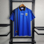 Argentina Away 1994-95 Retro Edition
