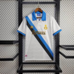 Inter Milan Away 1993-94 Retro Edition