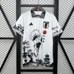 Japan Special Fan Edition