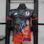Japan Luffy Player Edition