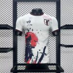 Japan Samurai Player Edition