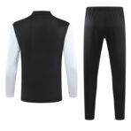 Japan Anime Half-Pull Training Suit - Image 2