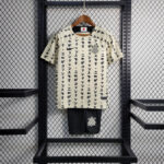 Corinthians Away 2022-23 Retro Kids suit