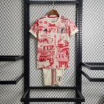 Japan Tokyo Kids suit