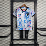 Japan Dragon Ball Kids suit