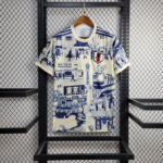 Japan Blue Tokyo Fan Edition