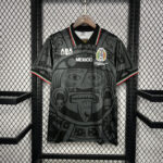 Mexico Away 1998-99 Retro Edition