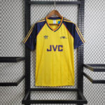 Arsenal Away 1989-91 Retro Edition