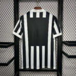 Juventus Home 1984-85 Retro Edition - Image 2