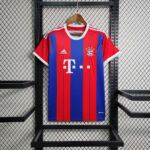 Bayern Home 2014-15 Retro Edition
