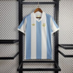 Argentina Adidas 50th Anniversary Fan Edition
