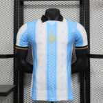 Argentina Comma Goat Player Edition