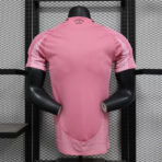 Inter Miami Home 2025-26 Player Edition - Image 2
