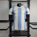 Argentina Adidas 50th Anniversary Player Edition