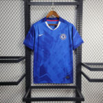 Chelsea Home 2025-26 Fan Edition