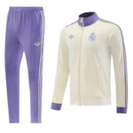 Real Madrid Jacket 2024-25 Training Suit
