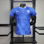 Chelsea Home 2025-26 Player Edition