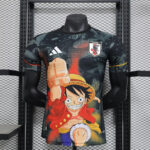 Japan Luffy Player Edition