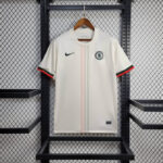 Chelsea Away 2025-26 Fan Edition