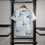 Inter Milan Away 2025-26 Fan Edition