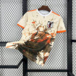 Japan Guko Fan Edition