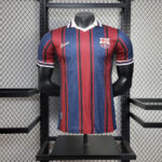 Barcelona Special Polo  2025-26 Player Edition