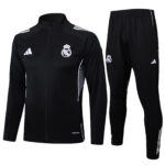 Real Madrid Jacket 2025-26 Training Suit