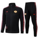 Manchester United Jacket 2025-26 Training Suit