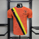 Manchester City Away World Cup 2025 Player Edition