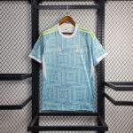 Juventus Away 2025-26 Fan Edition