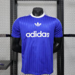 Adidas Blue 2025-26 Player Edition
