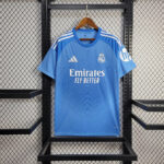 Real Madrid Goalkeeper 2025-26 Fan Edition