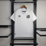 Santos Home 2025-26 Fan Edition