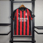 Milan Home 2025-26 Fan Edition