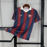 Barcelona Special Polo 2025-26 Fan Edition