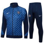 PSG Jacket 2025-26 Training Suit