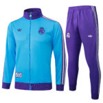 Real Madrid Jacket 2025-26 Training Suit