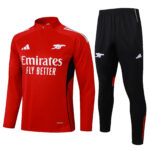 Arsenal Half-Pull 2025-26 Training Suit